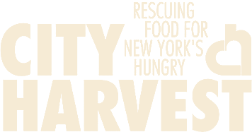 City Harvest logo