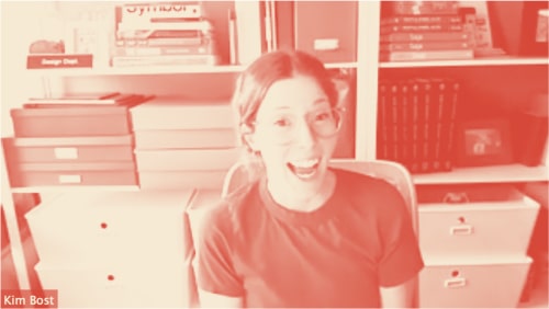 Kim Bost