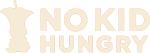 No Kid Hungry logo