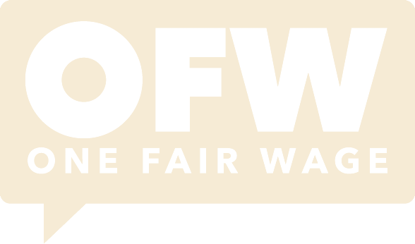 One Fair Wagelogo