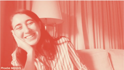 Phoebe Melnick