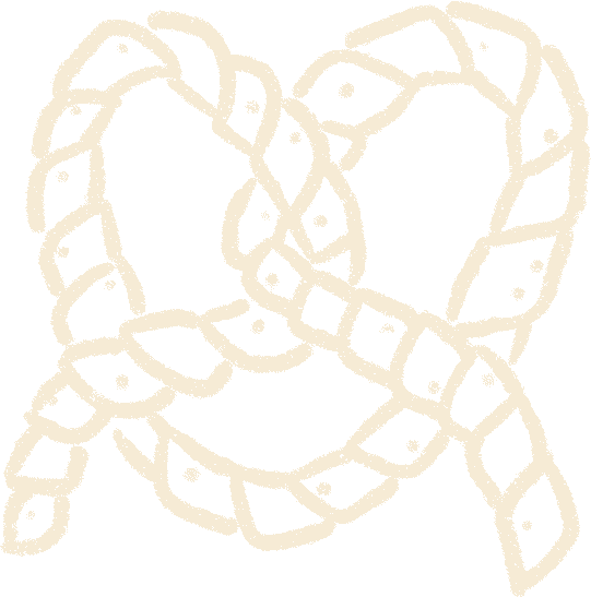 Kitchen Rodeo Illustration